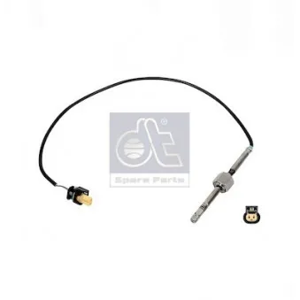 Capteur, température des gaz DT OEM 0051532028