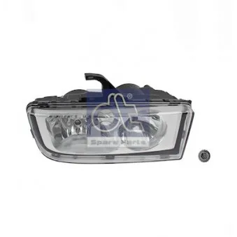DT 4.69704 - Projecteur principal
