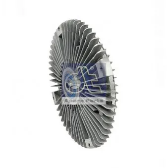 Embrayage, ventilateur de radiateur DT OEM 6032000522
