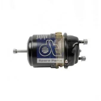 Cylindre de frein à ressort DT 4.69810 pour MERCEDES-BENZ ACTROS MP2 / MP3 4143 AK - 428cv