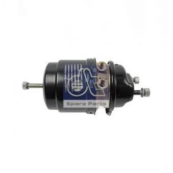 Cylindre de frein à ressort DT 4.69812SP pour MERCEDES-BENZ ACTROS MP2 / MP3 2548 LS - 476cv