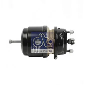 Cylindre de frein à diaphragme DT 4.69818 pour MERCEDES-BENZ ACTROS MP2 / MP3 3243 K - 428cv