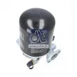 DT 4.69830SP - Dessicateur, système d'air comprimé