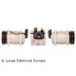 LUCAS ELECTRICAL ACP573 - Compresseur, climatisation