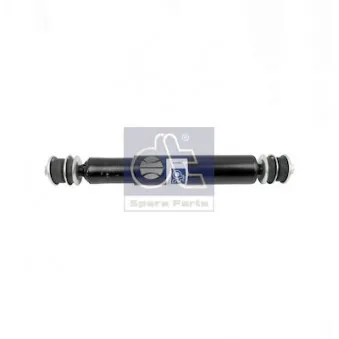 Jeu de 2 amortisseurs avant DT 4.71051