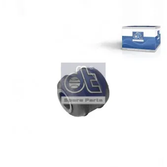 Coussinet de palier, stabilisateur DT 4.80416 pour MERCEDES-BENZ LP LPO 808, LPO 809 - 85cv