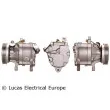 Compresseur, climatisation LUCAS ELECTRICAL [ACP757]