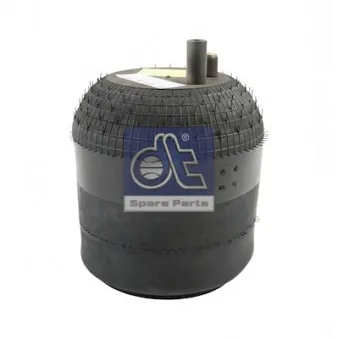 Ressort pneumatique, suspension pneumatique DT 4.80451 pour MERCEDES-BENZ ACTROS MP2 / MP3 2546 LS - 456cv
