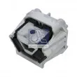 Support moteur DT [4.80532]
