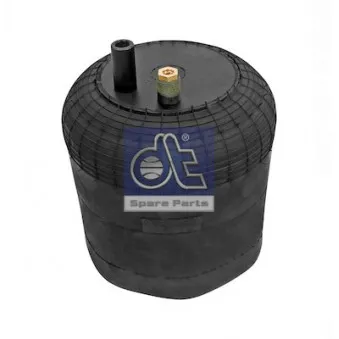 Ressort pneumatique, suspension pneumatique DT 4.80550