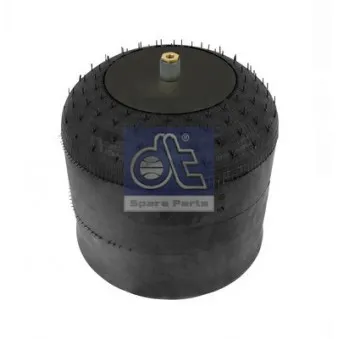 Ressort pneumatique, suspension pneumatique DT 4.80997 pour MERCEDES-BENZ ACTROS MP2 / MP3 4841 K - 408cv