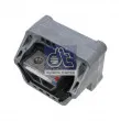 DT 4.81590 - Support moteur