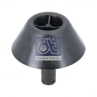 Butée élastique, suspension DT 4.81650 pour MERCEDES-BENZ ACTROS MP4 / MP5 2551 L - 510cv