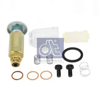 Kit d'assemblage, pompe d'alimentation manuelle DT OEM 0000910840S1