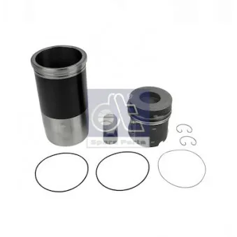 DT 4.90957 - Kit de réparation, Piston/Chemise de cylindre