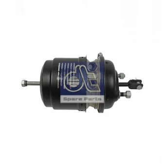 Cylindre de frein à diaphragme DT 5.31000 pour RENAULT TRUCKS KERAX 370,26 - 362cv
