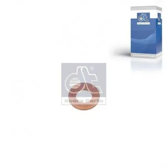 Bague d'étanchéité, injecteur DT 5.41350 pour SCANIA P,G,R,T - series R 620 - 620cv