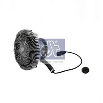 Embrayage, ventilateur de radiateur DT 5.41458 pour DAF XF 95 FTP 95,430 - 430cv