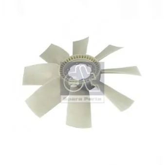 Ventilateur, refroidissement du moteur DT 5.41481 pour DAF XF 95 FTT 95,530 - 530cv