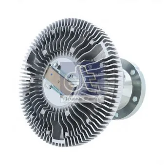 Embrayage, ventilateur de radiateur DT 5.41606 pour MERCEDES-BENZ MK FAT 75,310 - 310cv