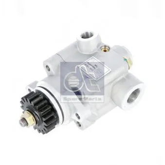 Pompe hydraulique, direction DT 5.42100 pour DAF XF 95 FTS 95,480 - 480cv