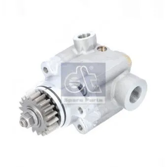 Pompe hydraulique, direction DT 5.42151 pour SCANIA 4 - series FAD 95,530 - 530cv