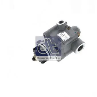Pompe hydraulique, direction DT 5.42157 pour DAF CF 85 FA 85,410 - 408cv