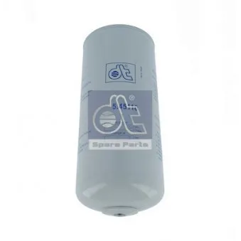 Filtre à huile DT 5.45110 pour SCANIA P,G,R,T - series FAG 95,350 - 352cv