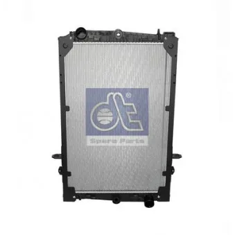 Radiateur, refroidissement du moteur DT 5.45303 pour DAF 85 FAD 85,400 - 401cv