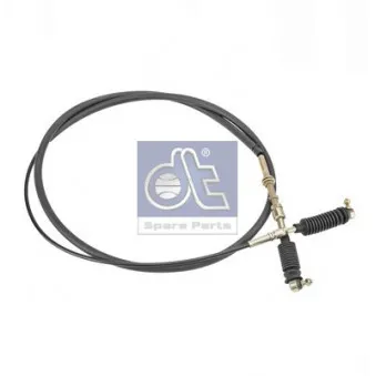 Câble d'accélération DT 5.46000 pour DAF 75 CF FA 75 CF 290 - 288cv