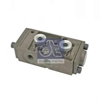Interrupteur, boîte de vitesse à groupe-relais DT 5.51042 pour DAF CF 85 FAD 85,510 - 510cv