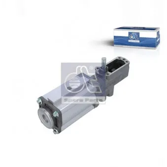 Cylindre de changement de vitesses (boîte manuelle) DT 5.53026 pour MAN TGA 35,440 - 440cv