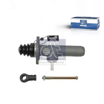 Cylindre récepteur, embrayage DT 5.53032 pour DAF LF 45 FA 45,210 - 207cv