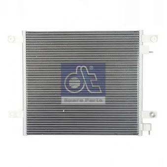 Condenseur, climatisation DT 5.62032 pour DAF CF 65 FA 65,250 - 250cv