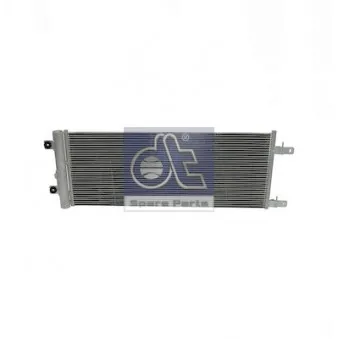 Condenseur, climatisation DT 5.62044 pour DAF XF II FTN 430 - 428cv