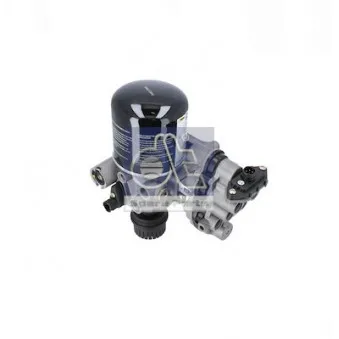 Dessicateur, système d'air comprimé DT 5.70024 pour DAF CF 85 FAG 85,430, FAN 85,430 - 428cv