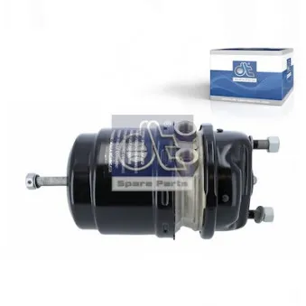 Cylindre de frein à diaphragme DT 5.70303 pour DAF CF 85 FT 85,510 - 510cv
