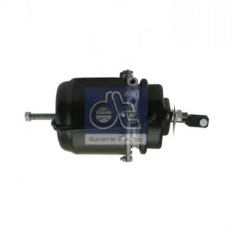 Cylindre de frein à diaphragme DT 5.70306 pour VOLVO FL10 FL 10/280 - 275cv