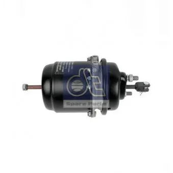 Cylindre de frein à diaphragme DT 5.70308 pour RENAULT TRUCKS KERAX 370,18 - 370cv