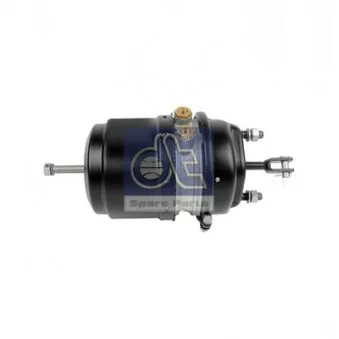 Cylindre de frein à diaphragme DT 5.70309 pour MAN L2000 8,163 LK, L-KI, LRK, LR-KI, LRK-L, LK-L - 155cv
