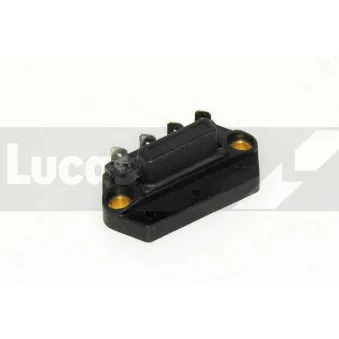 LUCAS ELECTRICAL DAB140 - Appareil de commande, système d'allumage