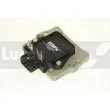 Appareil de commande, système d'allumage LUCAS ELECTRICAL [DAB954]