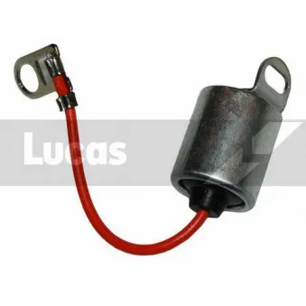 LUCAS ELECTRICAL DCB101C - Condenseur, système d'allumage