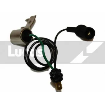 LUCAS ELECTRICAL DCB444C - Condenseur, système d'allumage