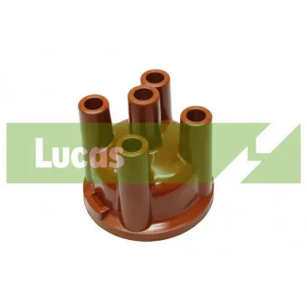 LUCAS ELECTRICAL DDB306 - Tête d'allumeur