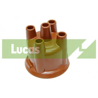 LUCAS ELECTRICAL DDB453 - Tête d'allumeur