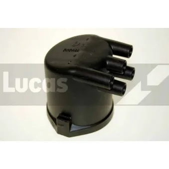 LUCAS ELECTRICAL DDB628 - Tête d'allumeur