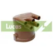 Tête d'allumeur LUCAS ELECTRICAL [DDB804]