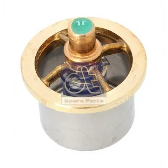 Thermostat, liquide de refroidissement DT 6.30308 pour RENAULT TRUCKS MIDLUM 180,10/B - 180cv