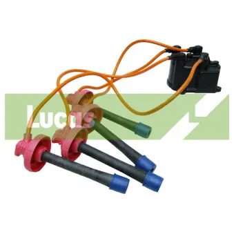 Tête d'allumeur LUCAS ELECTRICAL [DDJ480]